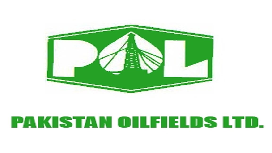 Pakistan Oilfields Limited