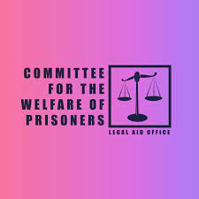Committee for the Welfare of Prisoners - Legal Aid Office