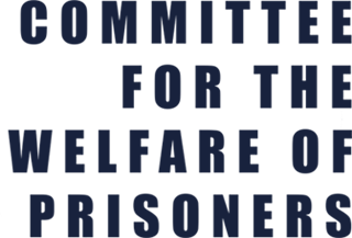 Committee for the Welfare of Prisoners - Legal Aid Office