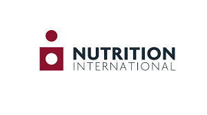 NUTRITION INTERNATIONAL (Formerly known as “The Micronutrient Initiative”)