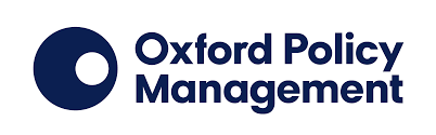 Oxford Policy Management Ltd.