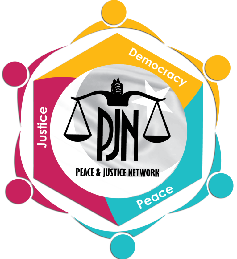 PEACE & JUSTICE NETWORK