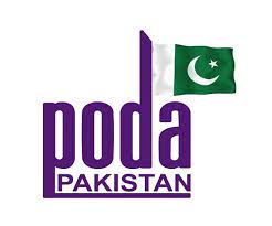 Potohar Organization for Development Advocacy (PODA)