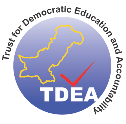 Trust for Democratic Education and Accountability (TDEA)