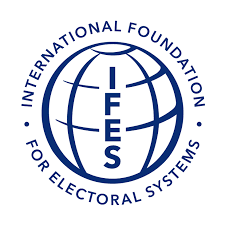 INTERNATIONAL FOUNDATION FOR ELECTORAL SYSTEMS (IFES)   