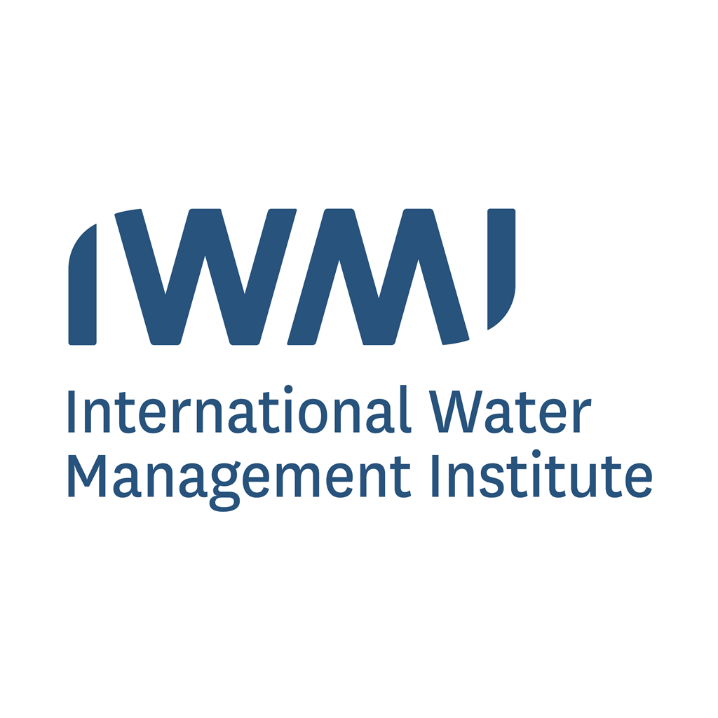 The International Water Management Institute (IWMI)