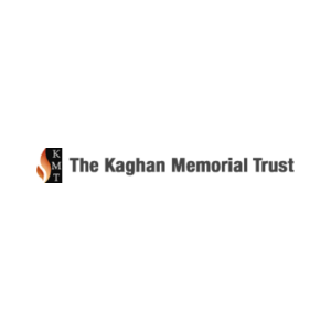 The Kaghan Memorial Trust 