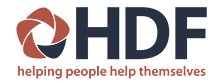 Human Development Foundation (HDF)