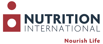 Nutrition International (formerly the Micronutrient Initiative)