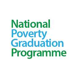 National Poverty Graduation Programme (Ministry of Poverty Alleviation & Social Safety)