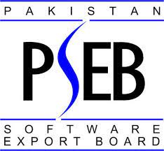 Pakistan Software Export Board