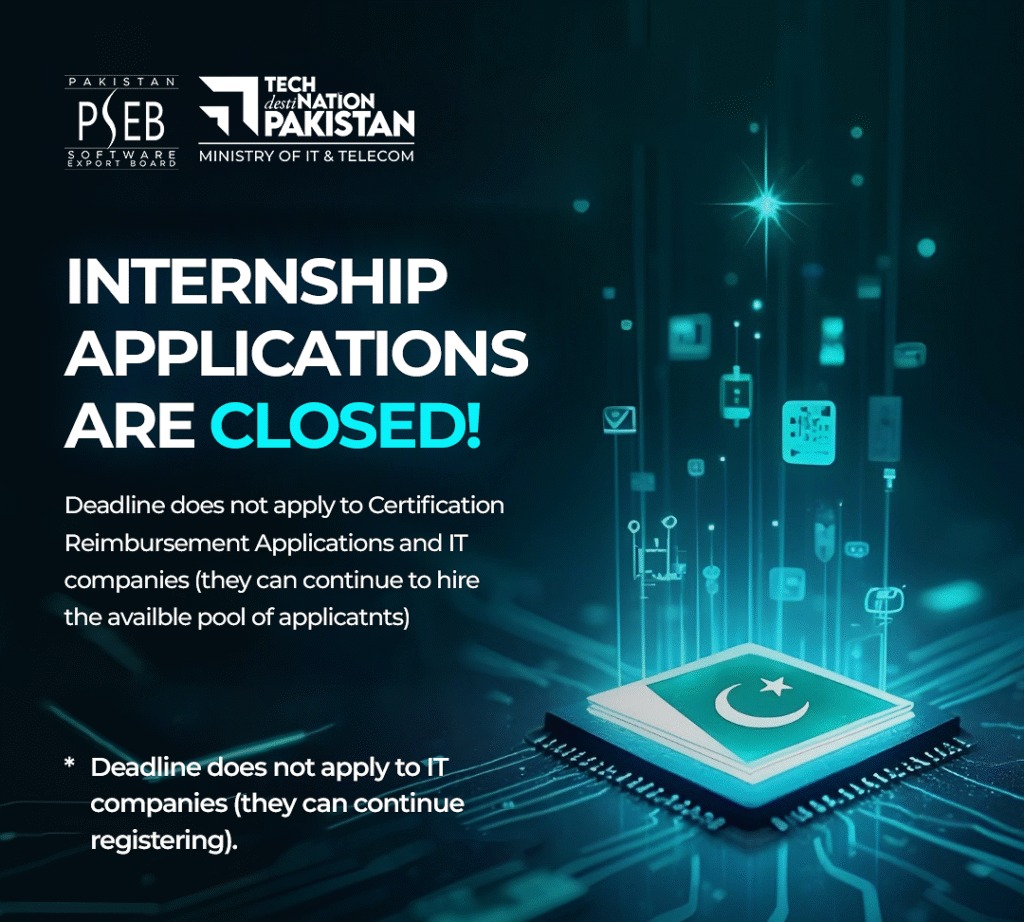 PSEB Internship Program 2025