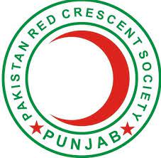 Pakistan Red Crescent Society- Punjab