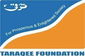 Taraqee Foundation (TF)