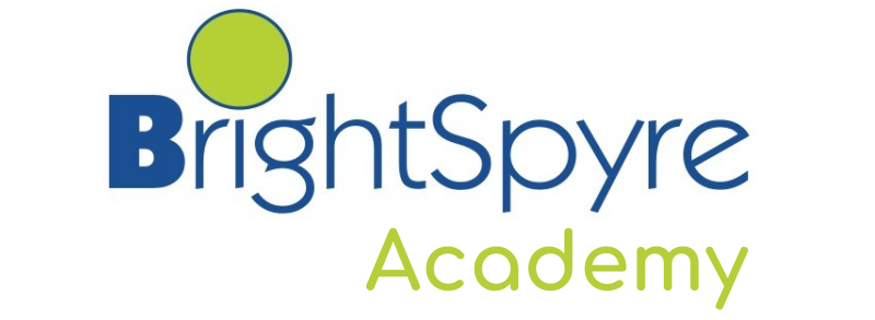 BrightSpyre Academy Logo